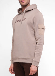 Sweatshirt Hood.