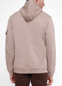Sweatshirt Hood.