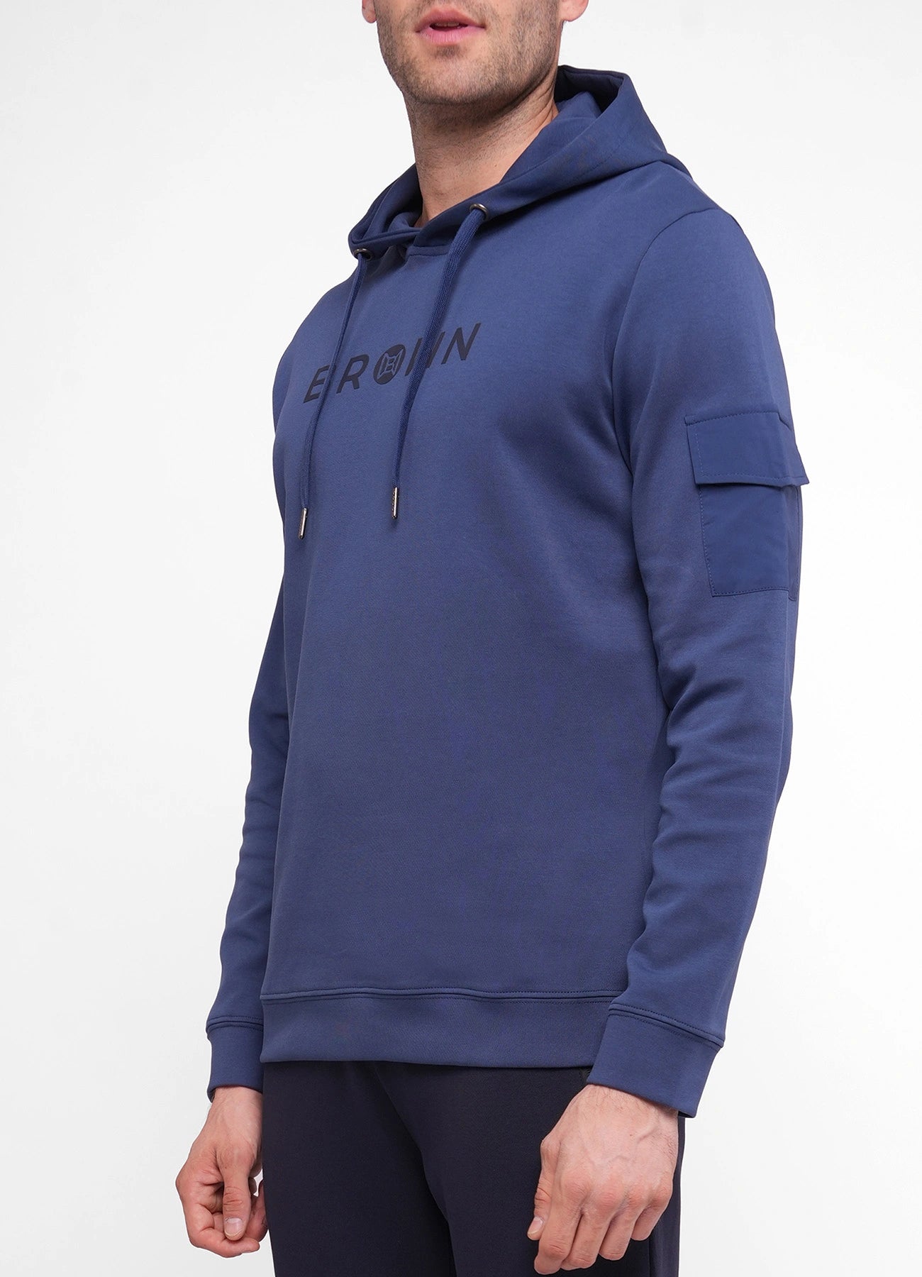 Sweatshirt Hood.