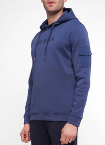 Sweatshirt Hood.