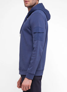 Sweatshirt Hood.