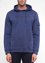 Load image into Gallery viewer, Sweatshirt Hood.
