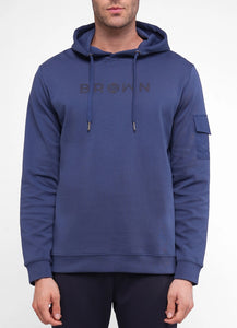 Sweatshirt Hood.