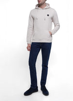 Load image into Gallery viewer, Sweatshirt Hood.
