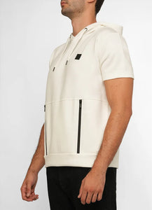 Sweatshirt Hood.