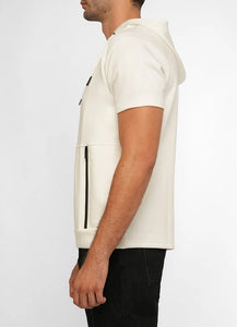 Sweatshirt Hood.