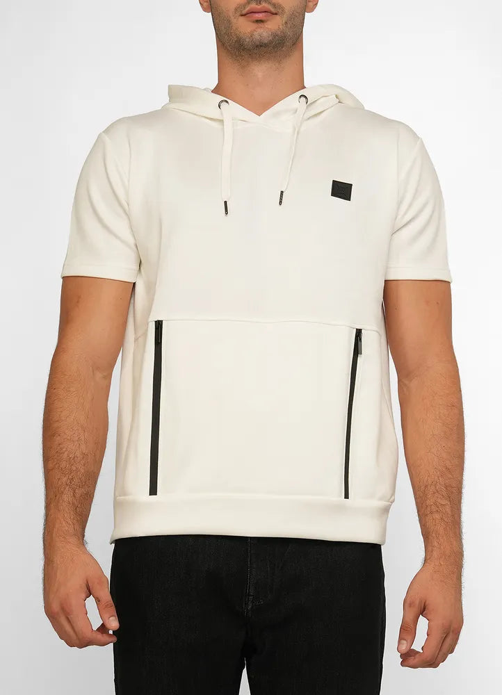 Sweatshirt Hood.