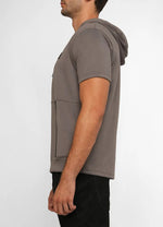 Load image into Gallery viewer, Sweatshirt Hood.
