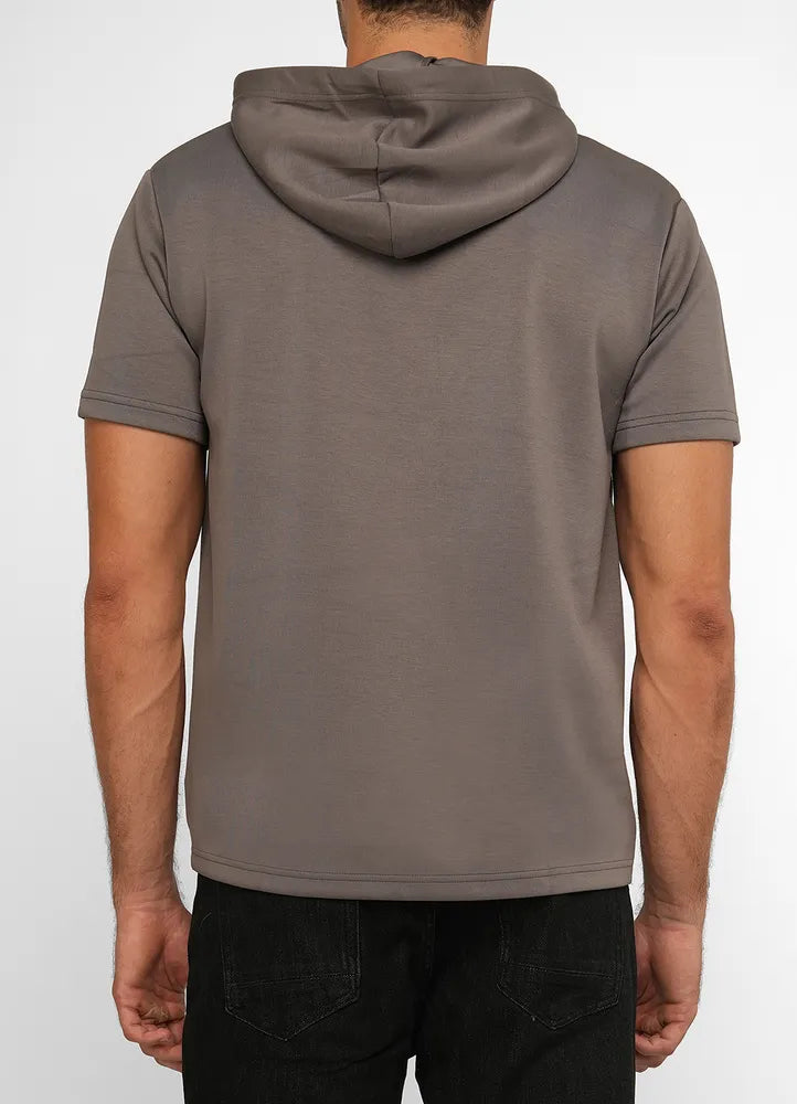 Sweatshirt Hood.