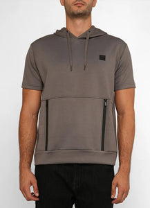 Sweatshirt Hood.