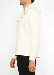 Sweatshirt Hood.