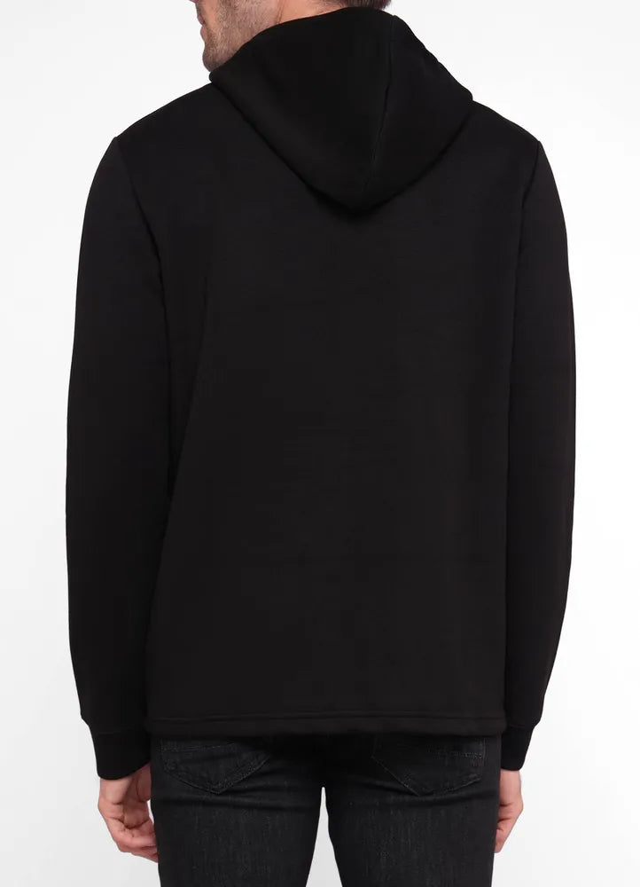 Sweatshirt Hood.