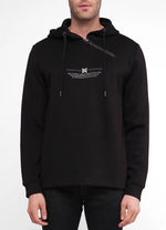 Charger l&#39;image dans la galerie, Sweatshirt Hood.
