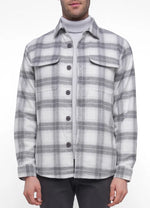 Load image into Gallery viewer, Shirt Jacket.
