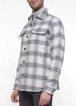 Load image into Gallery viewer, Shirt Jacket.
