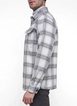 Load image into Gallery viewer, Shirt Jacket.
