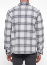 Load image into Gallery viewer, Shirt Jacket.
