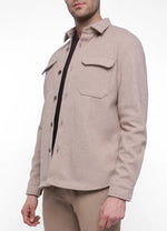 Load image into Gallery viewer, Shirt Jacket.
