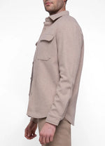 Load image into Gallery viewer, Shirt Jacket.
