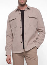 Load image into Gallery viewer, Shirt Jacket.
