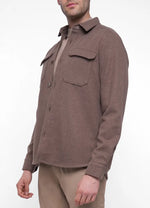 Load image into Gallery viewer, Shirt Jacket.
