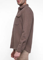 Load image into Gallery viewer, Shirt Jacket.
