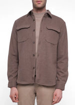 Load image into Gallery viewer, Shirt Jacket.
