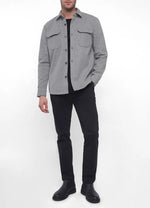 Load image into Gallery viewer, Shirt Jacket.
