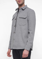Load image into Gallery viewer, Shirt Jacket.
