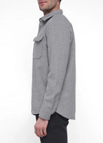 Load image into Gallery viewer, Shirt Jacket.
