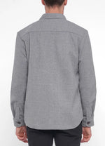Load image into Gallery viewer, Shirt Jacket.
