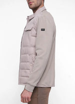 Load image into Gallery viewer, Shirt Jacket.
