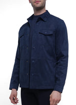 Load image into Gallery viewer, Shirt Jacket.
