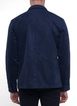 Load image into Gallery viewer, Shirt Jacket.
