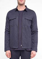 Load image into Gallery viewer, Shirt Jacket.
