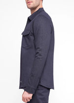 Load image into Gallery viewer, Shirt Jacket.
