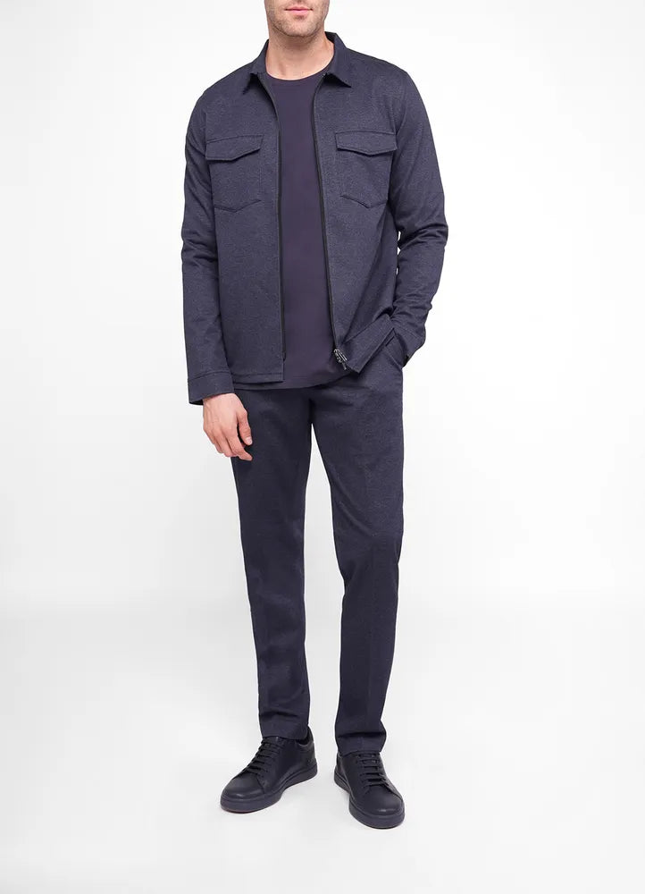Shirt Jacket.