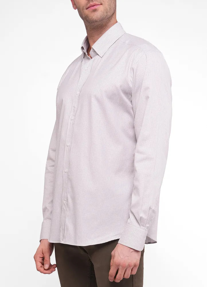 Shirt LS.