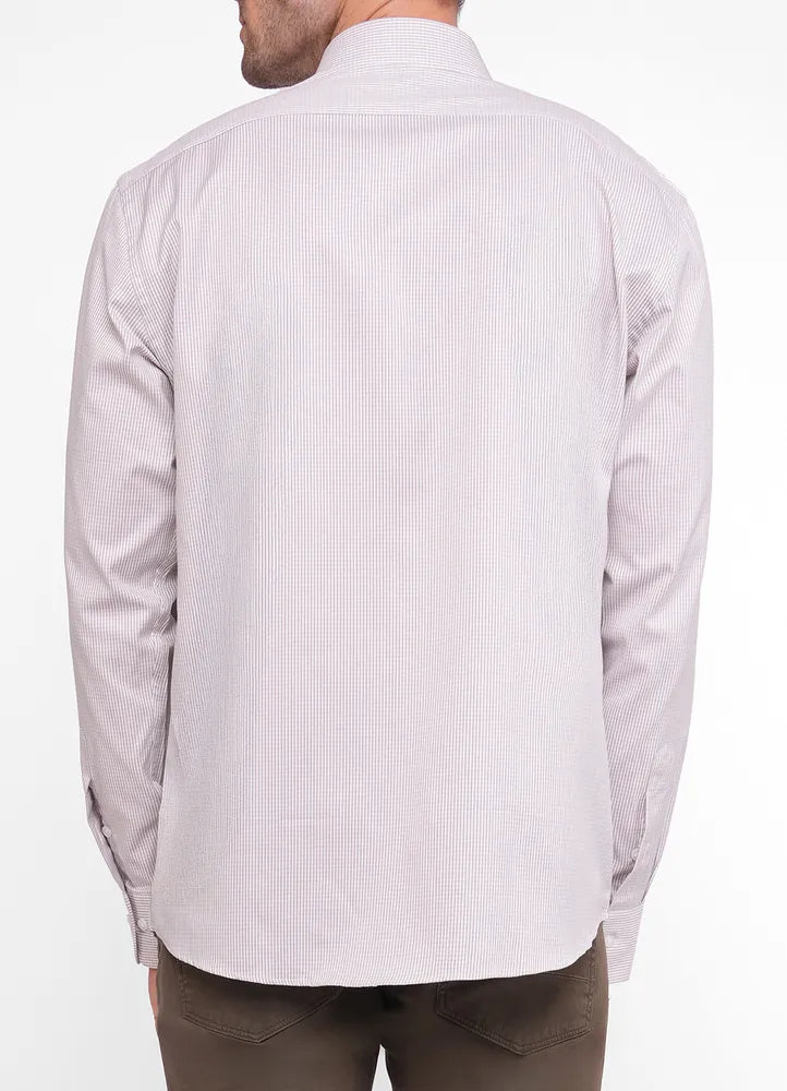 Shirt LS.