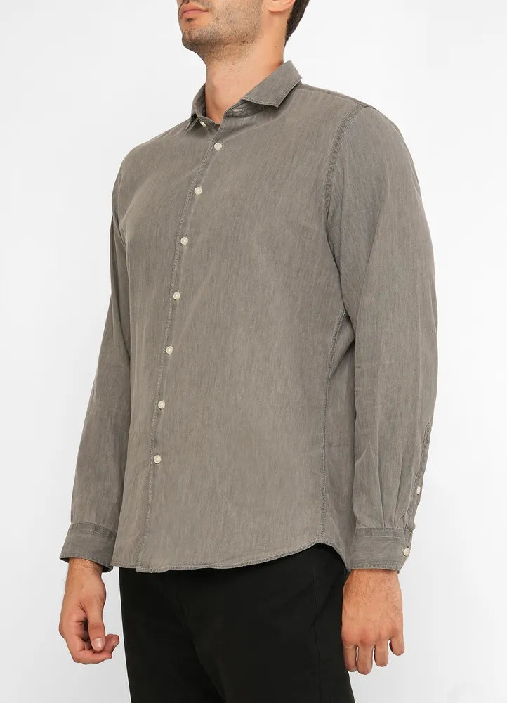 Shirt LS.
