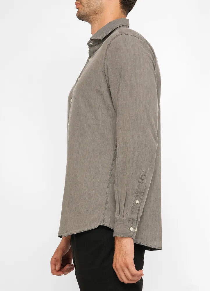 Shirt LS.