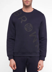 Sweatshirt.