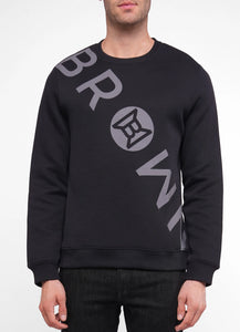 Sweatshirt.