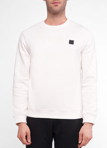 Sweatshirt.