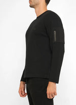 Load image into Gallery viewer, Sweatshirt.
