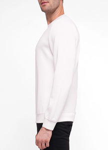 Sweatshirt.