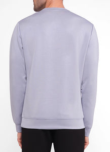 Sweatshirt.