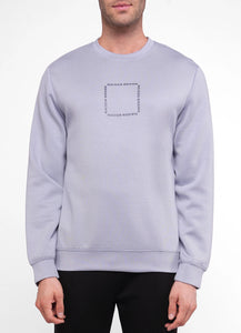 Sweatshirt.