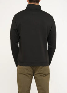 Sweatshirt.