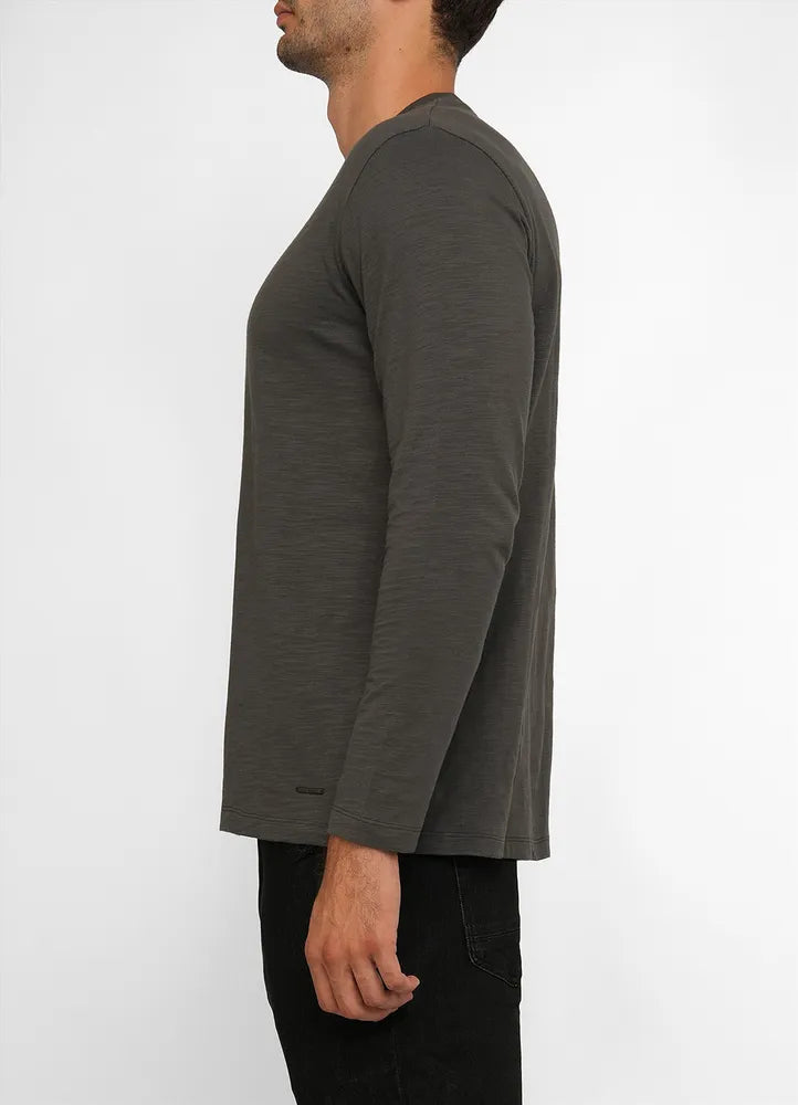 T-Shirt LS.